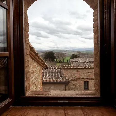 Borgo Finocchieto *