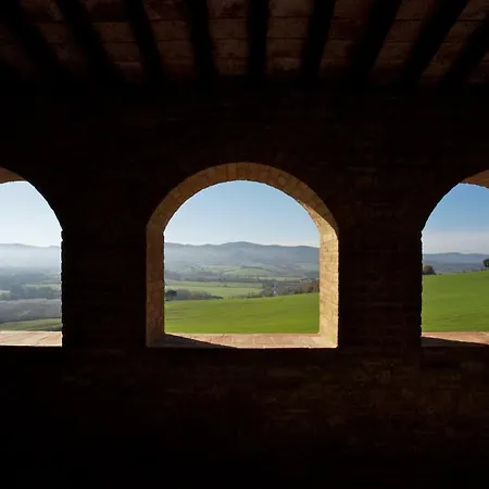别墅 Borgo Finocchieto