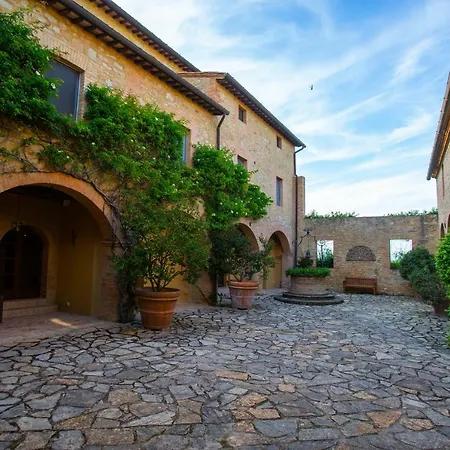 Borgo Finocchieto *