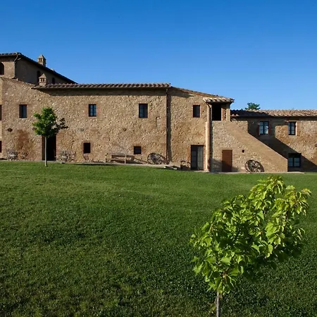 Borgo Finocchieto *