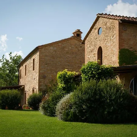Borgo Finocchieto *