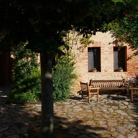 别墅 Borgo Finocchieto