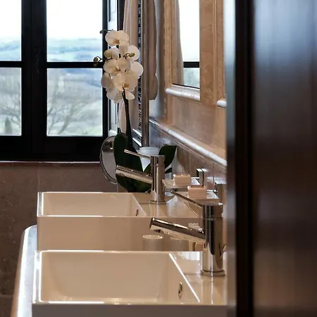 Borgo Finocchieto Villa Bibbiano (Buonconvento)