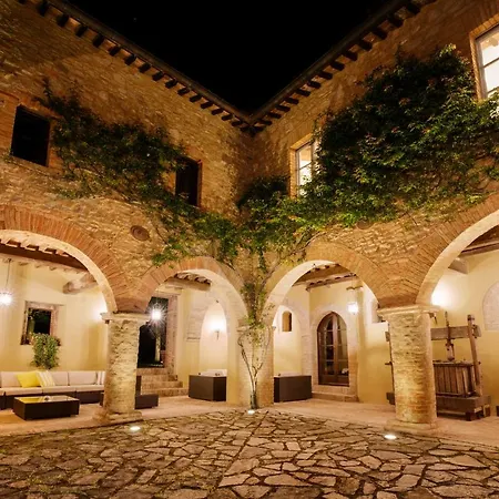 Borgo Finocchieto
