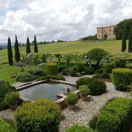 Borgo Finocchieto *
