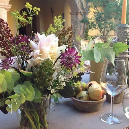 Borgo Finocchieto Villa Bibbiano (Buonconvento)