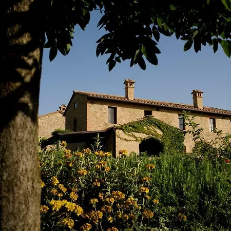 Borgo Finocchieto Villa Bibbiano (Buonconvento)