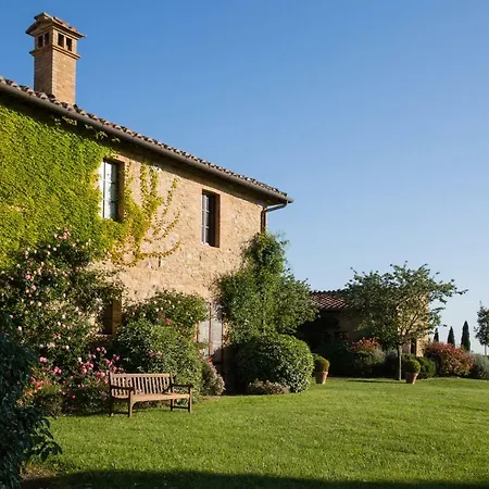 Borgo Finocchieto *